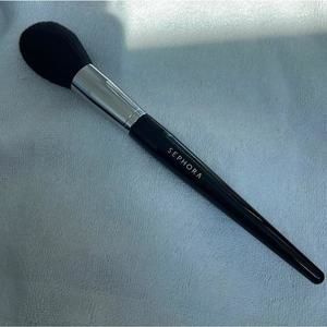 Sephora Pro Precision Powder Brush 59